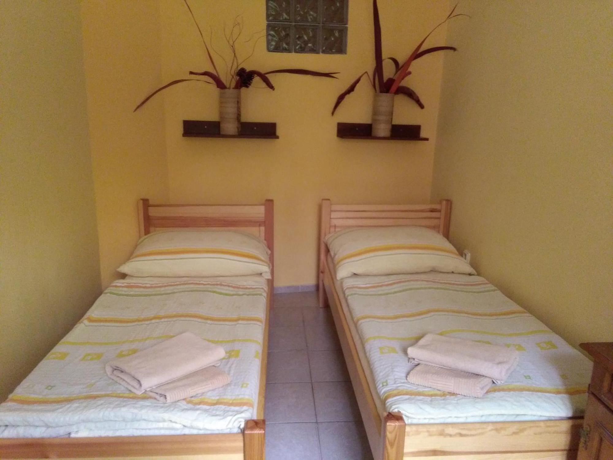 Guest House U Nahonu Chrudim Exterior photo